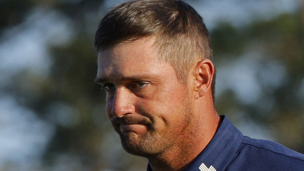 Bryson DeChambeau