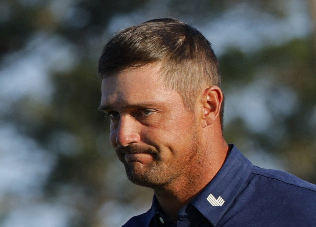 Bryson DeChambeau