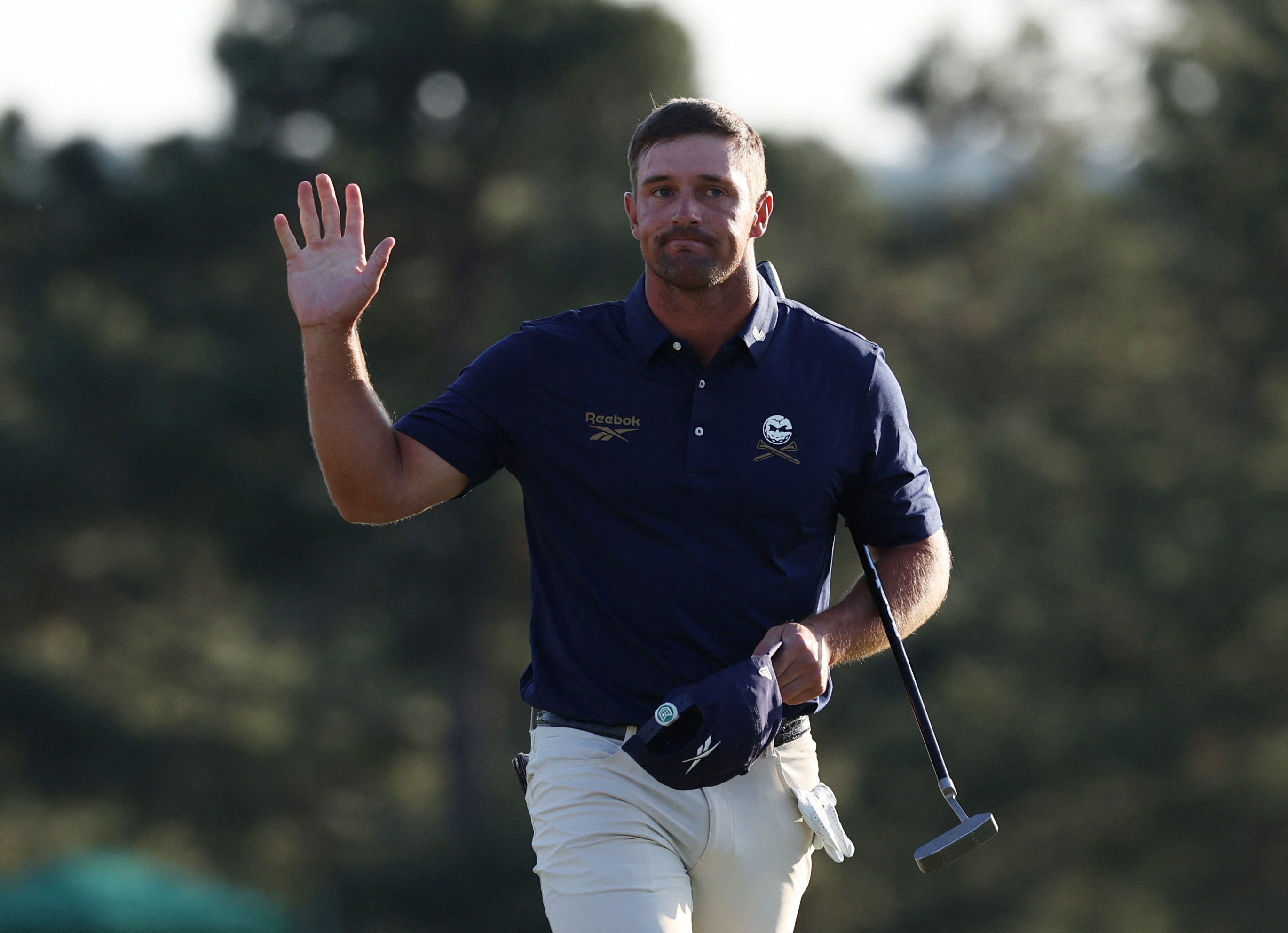 Bryson DeChambeau