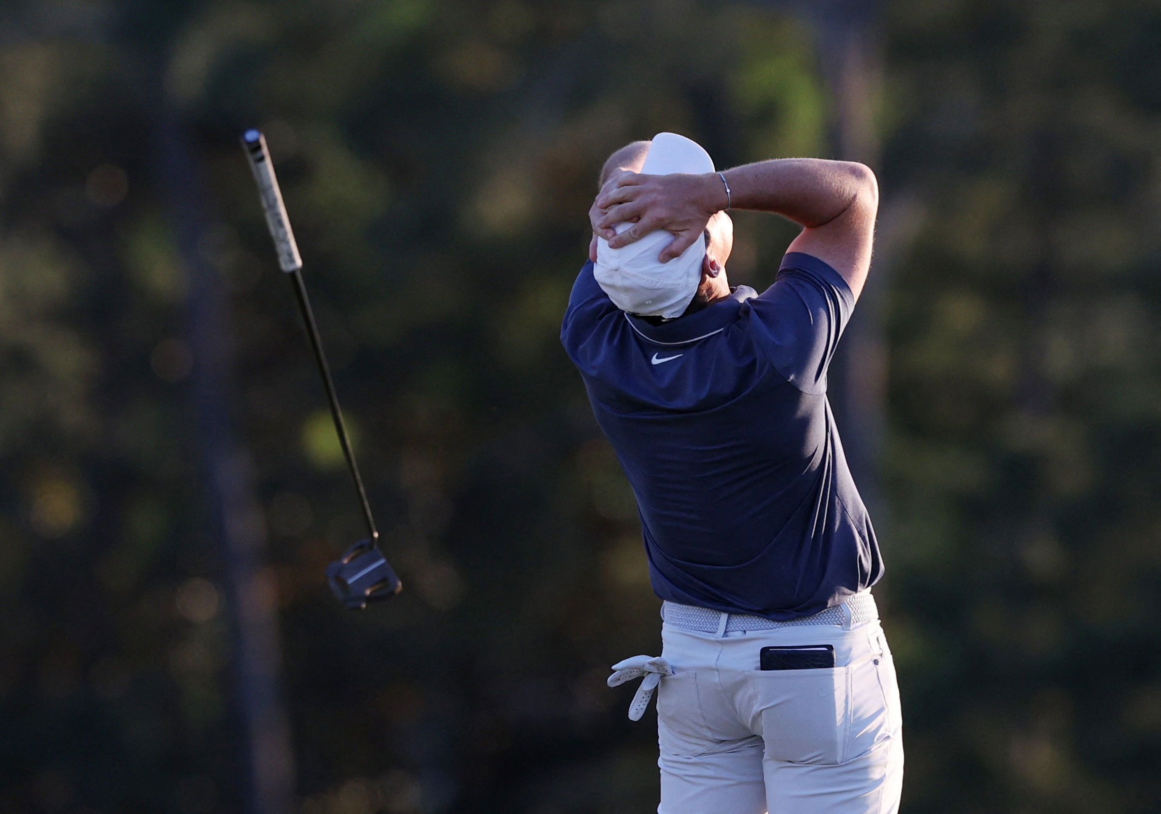 Rory McIlroy 