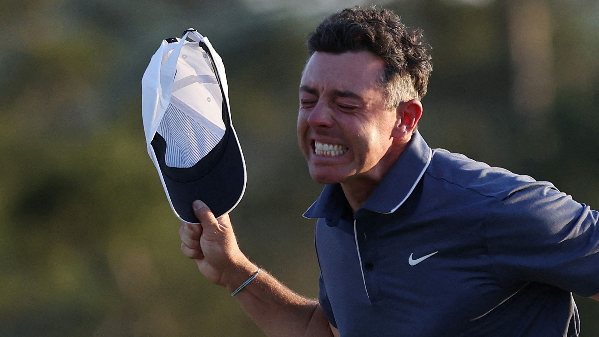 Rory McIlroy