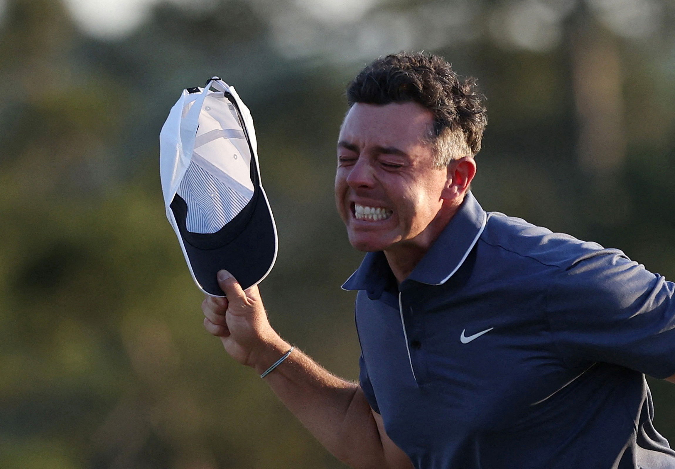 Rory McIlroy