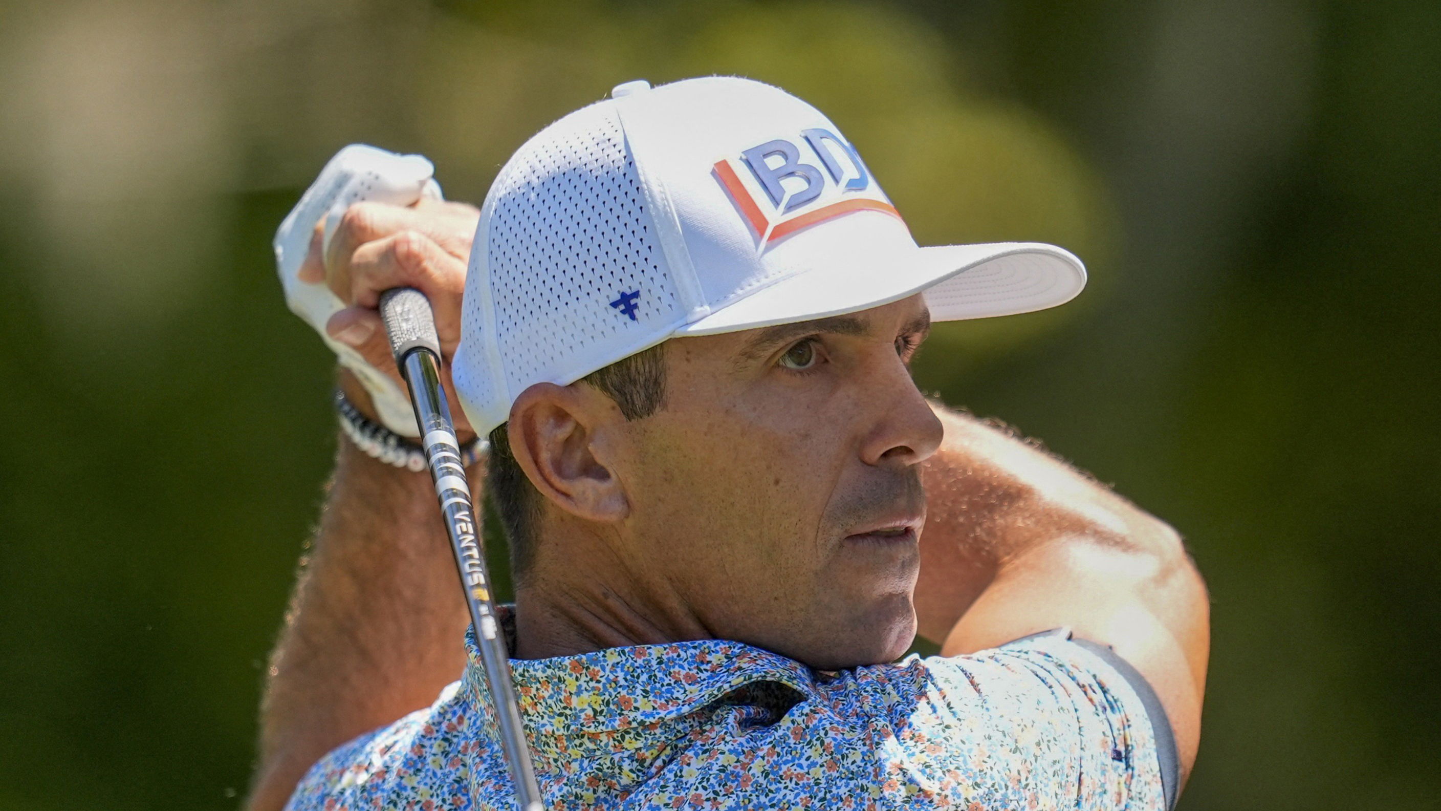 Billy Horschel