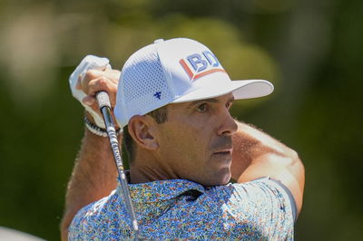 Billy Horschel