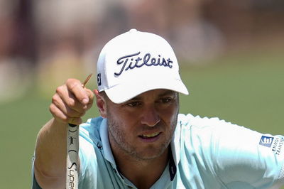 Justin Thomas