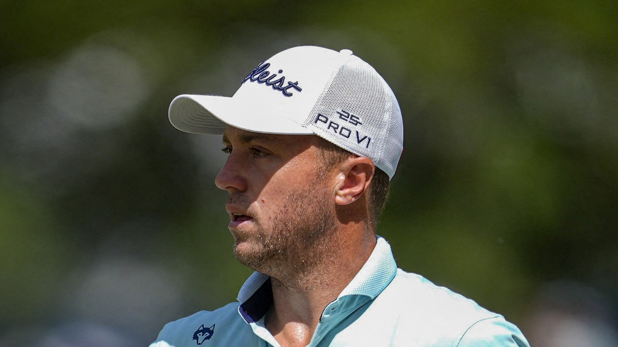 Justin Thomas