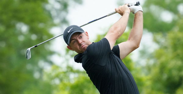 Rory McIlroy