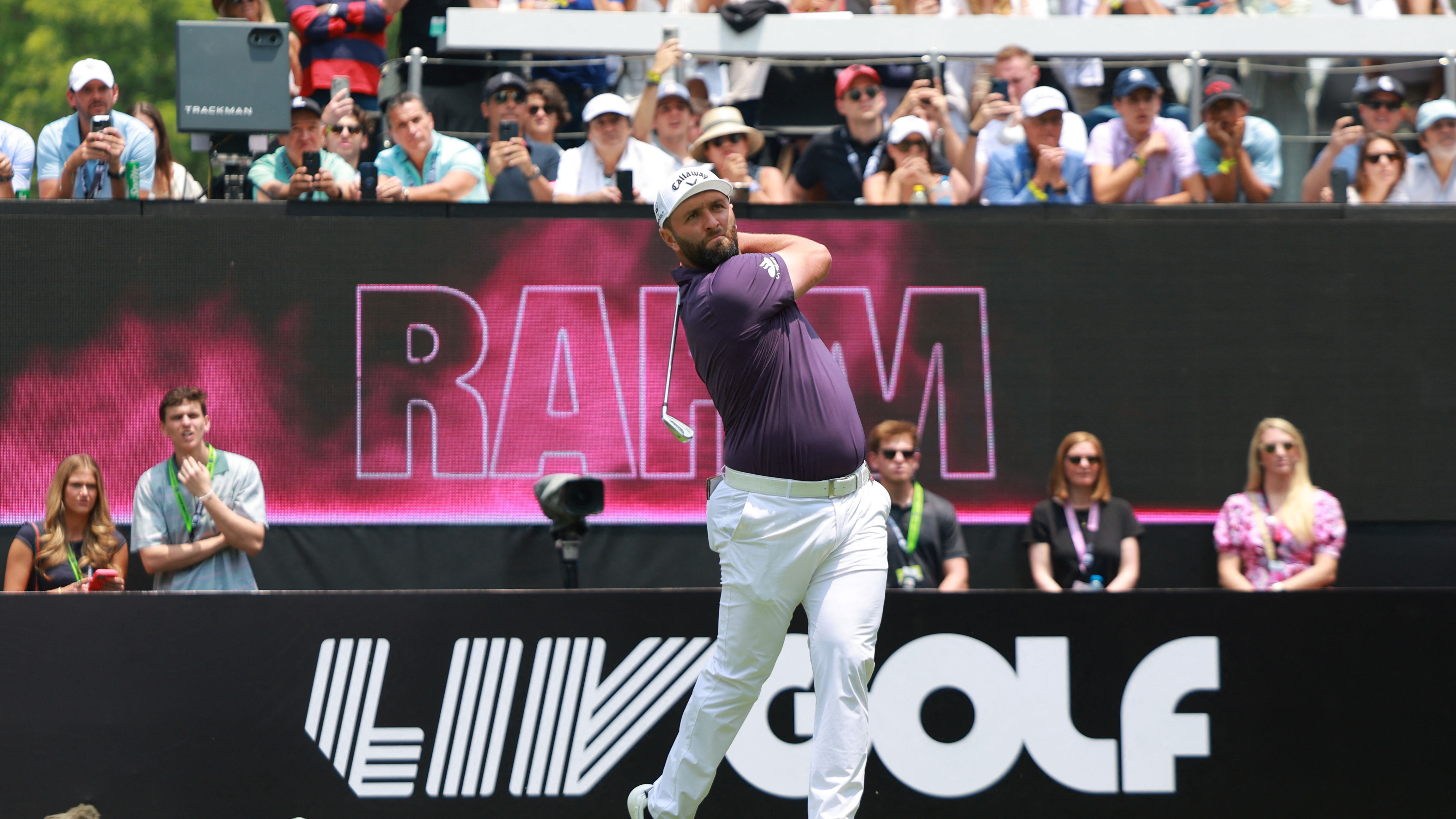 Jon Rahm
