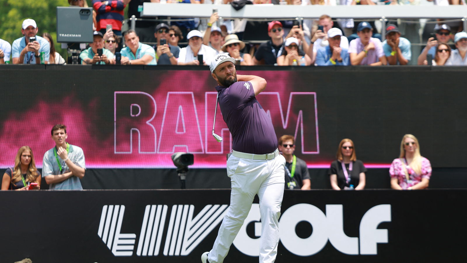 Jon Rahm