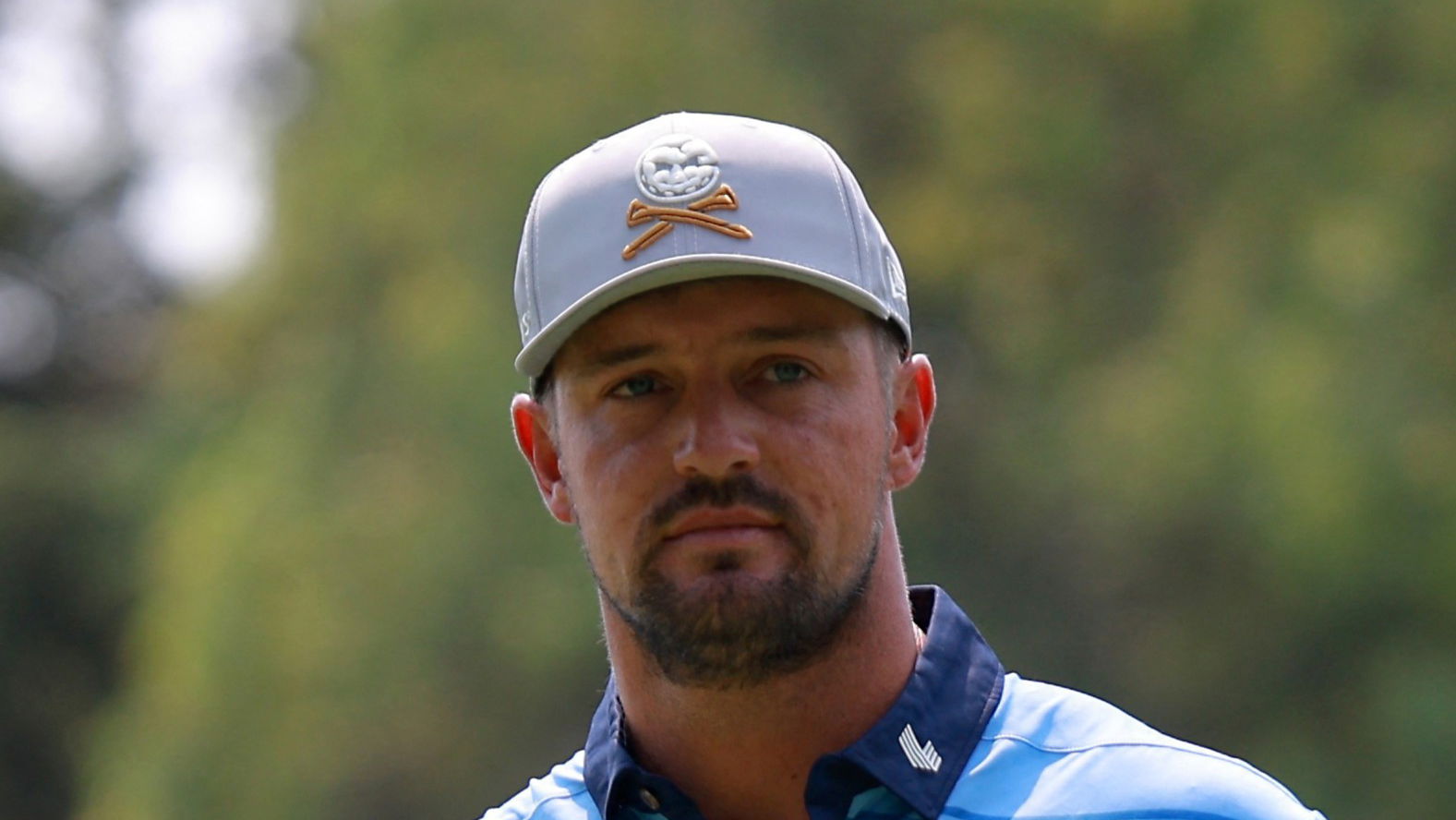Bryson DeChambeau