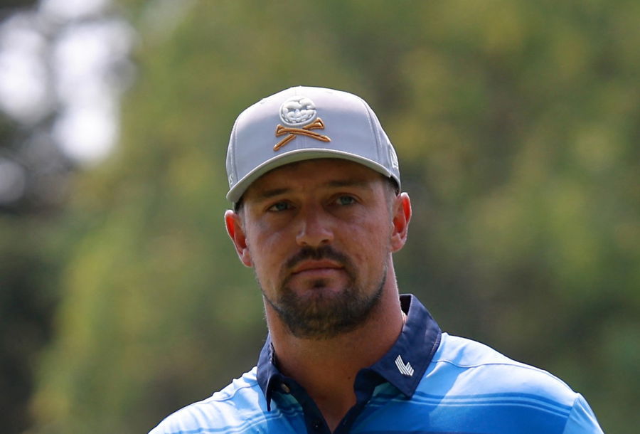Bryson DeChambeau