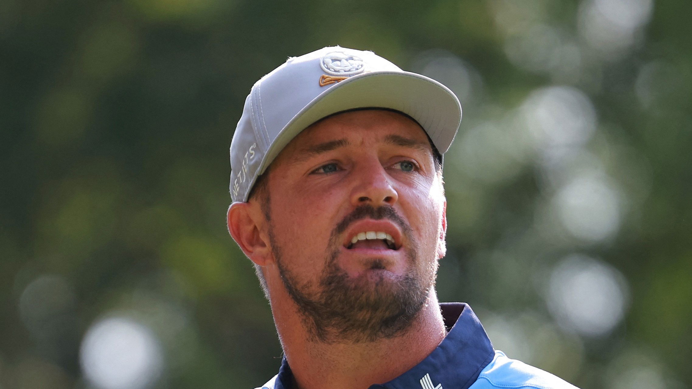 Bryson DeChambeau
