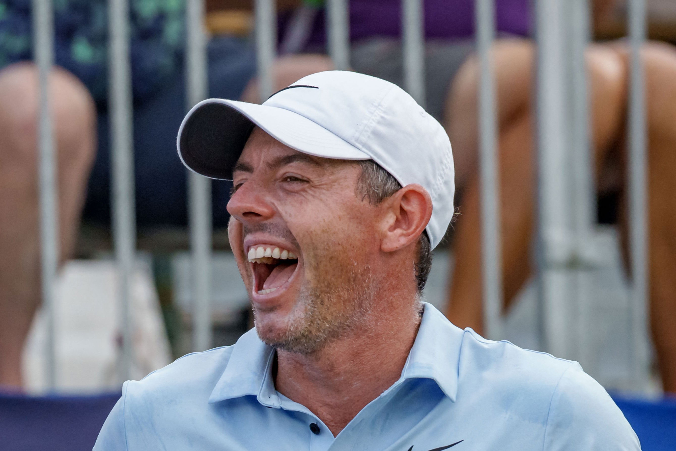 Rory McIlroy