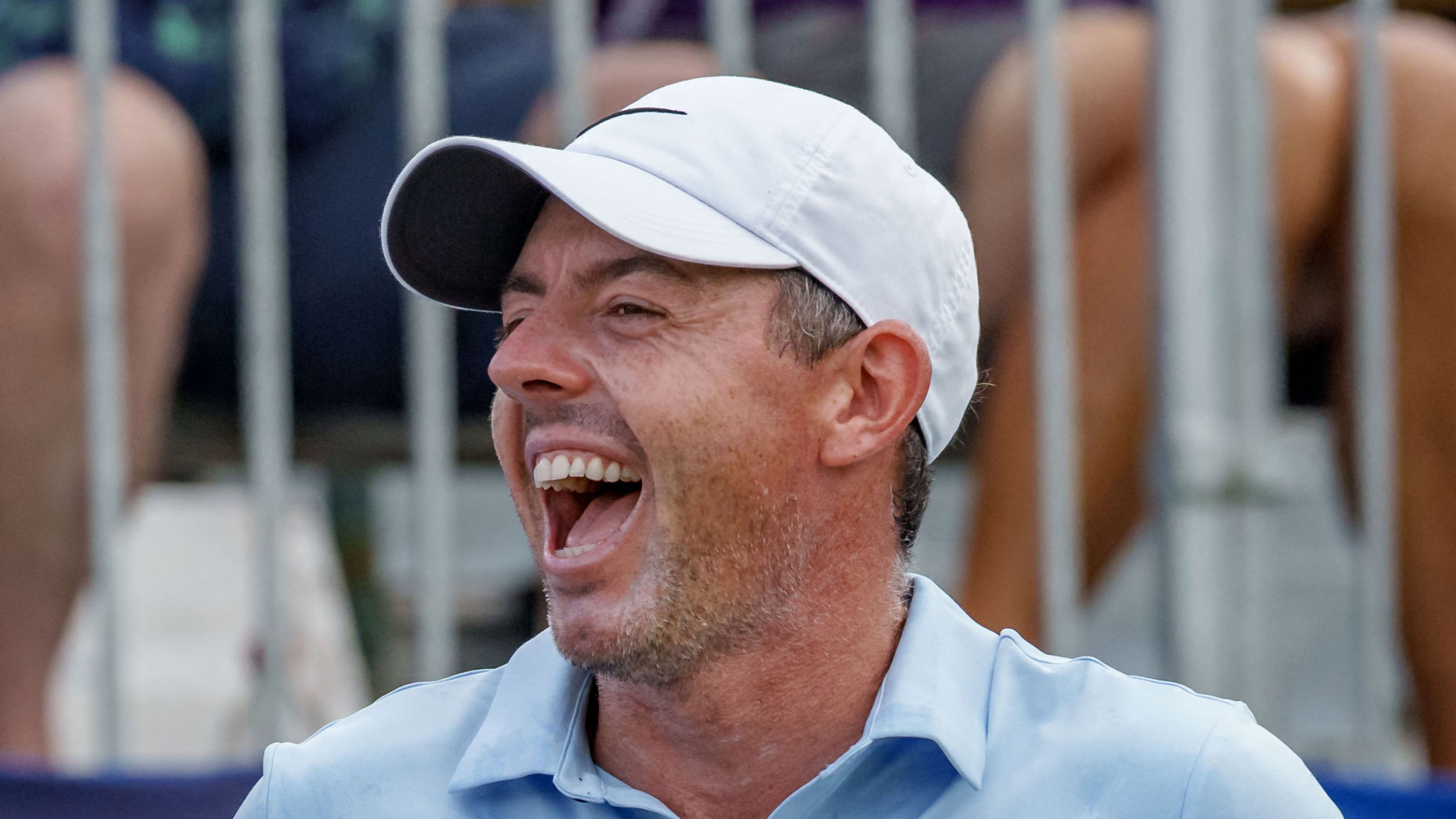 Rory McIlroy
