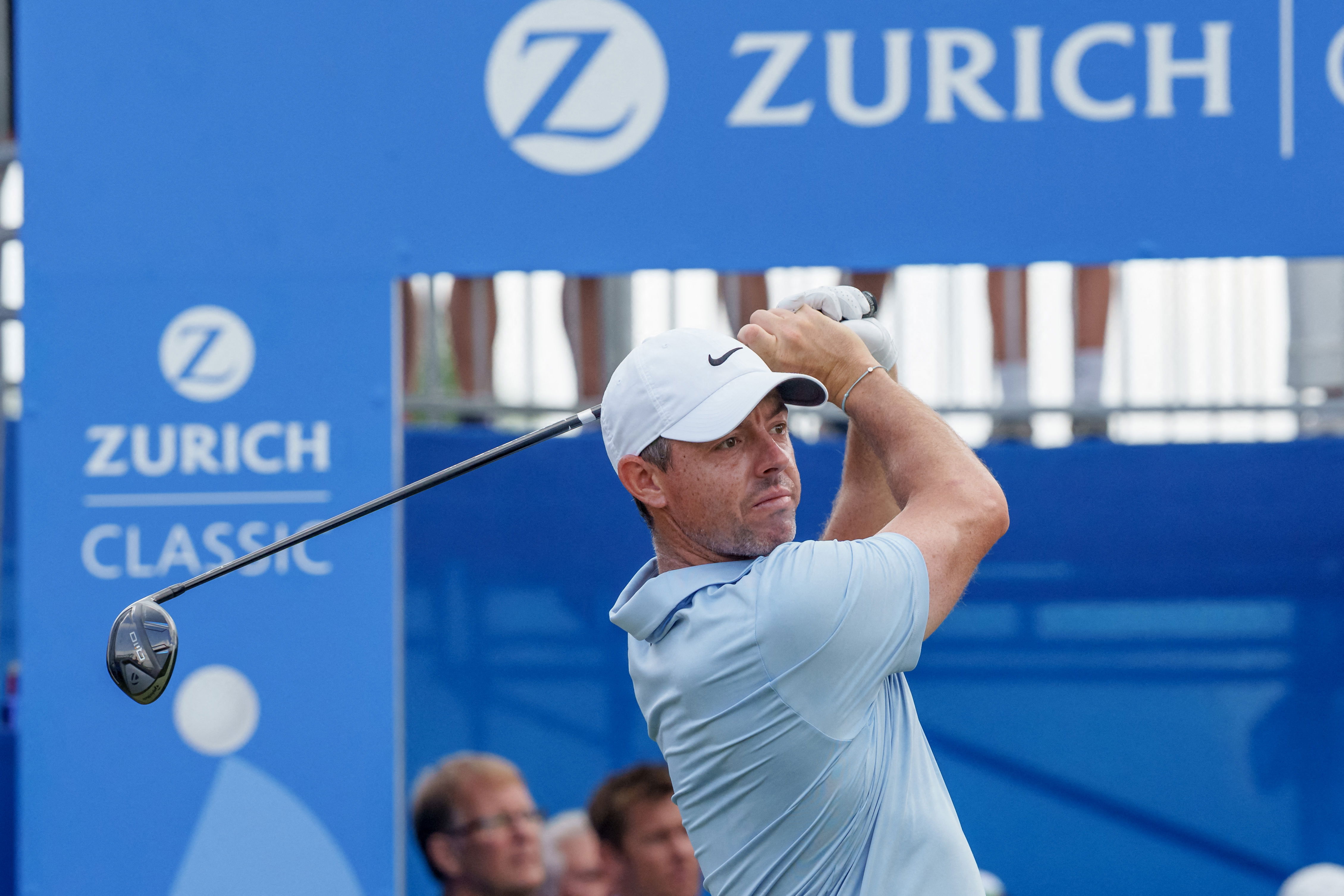 Rory McIlroy 