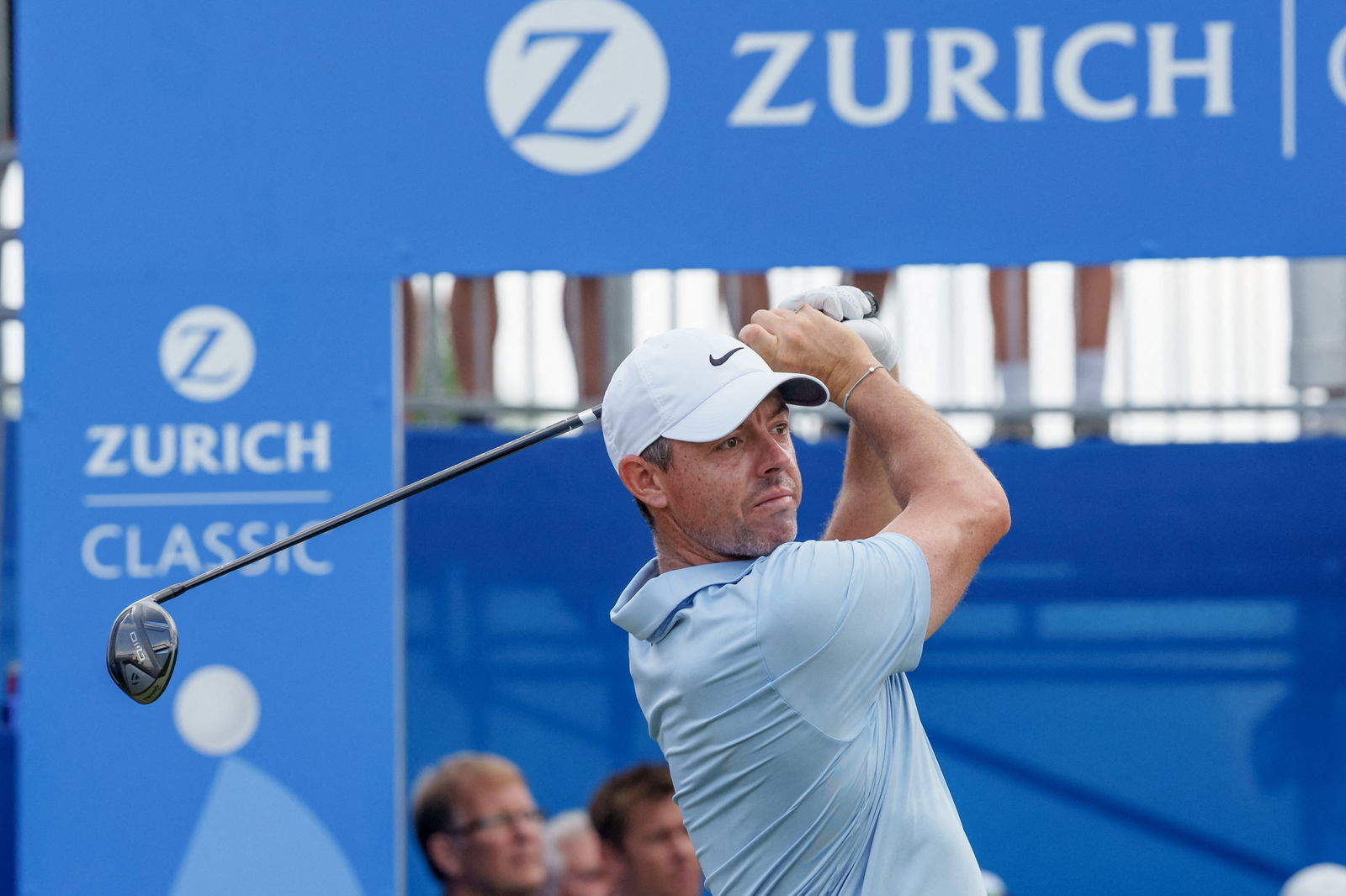 Rory McIlroy 