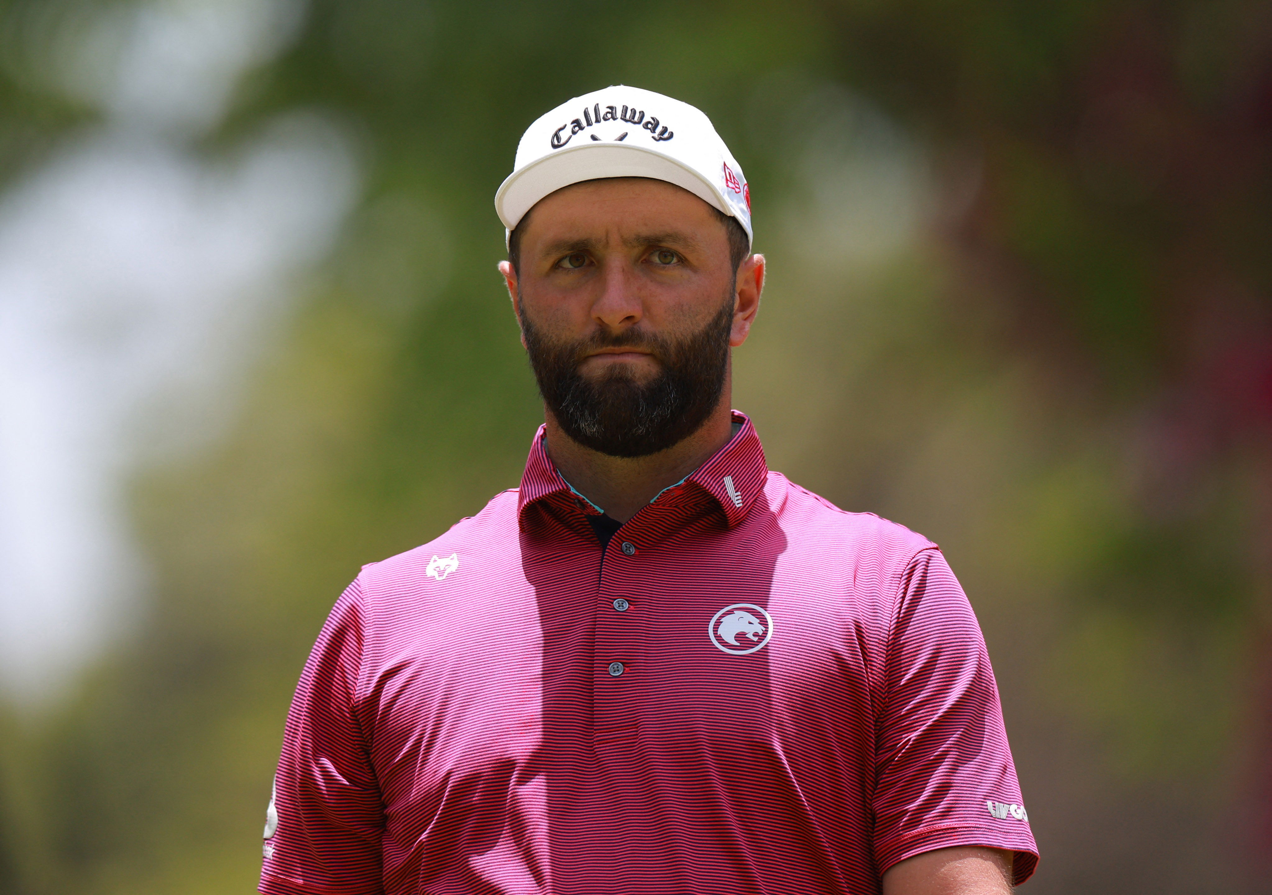 Jon Rahm 