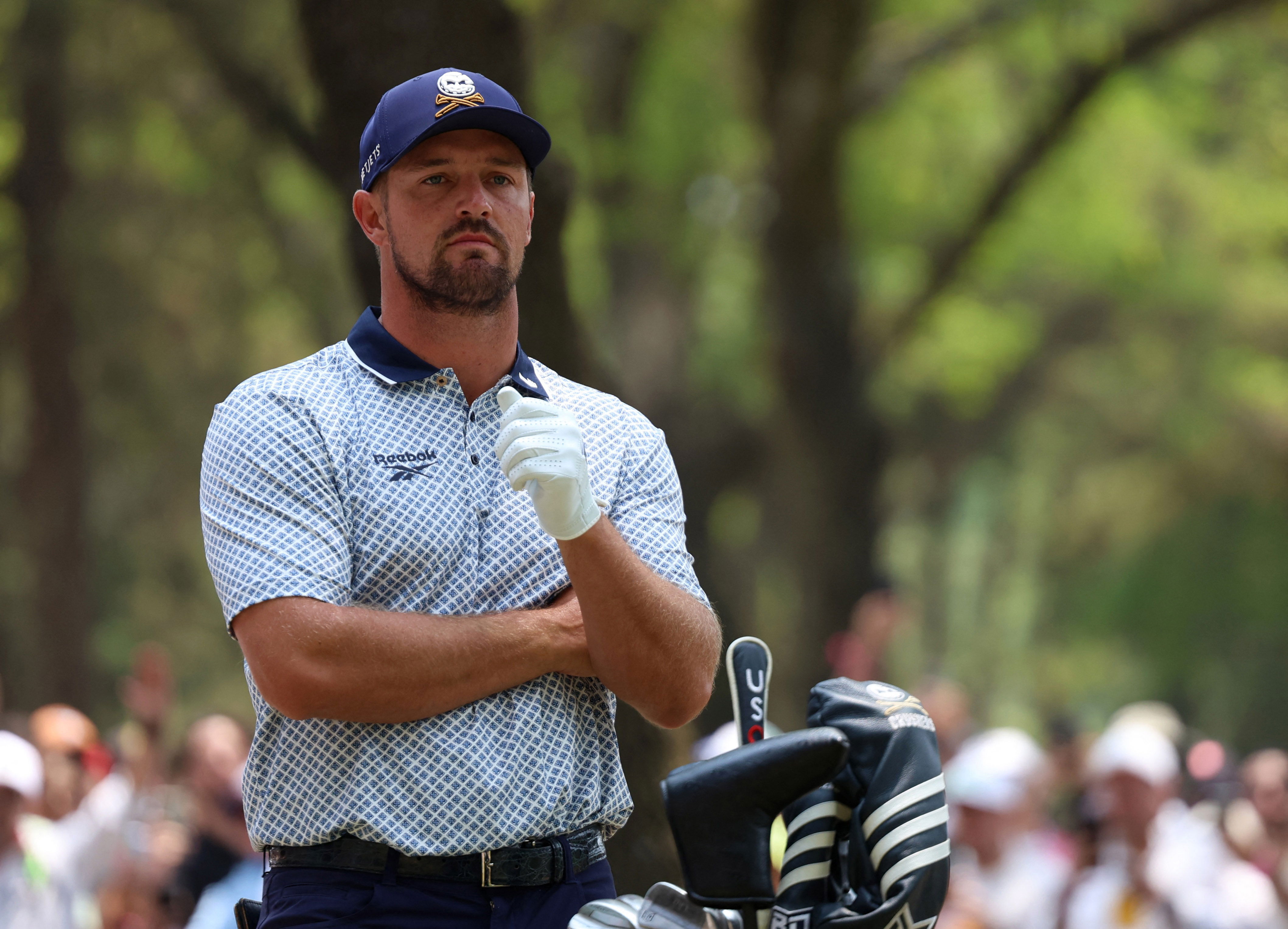 Bryson DeChambeau