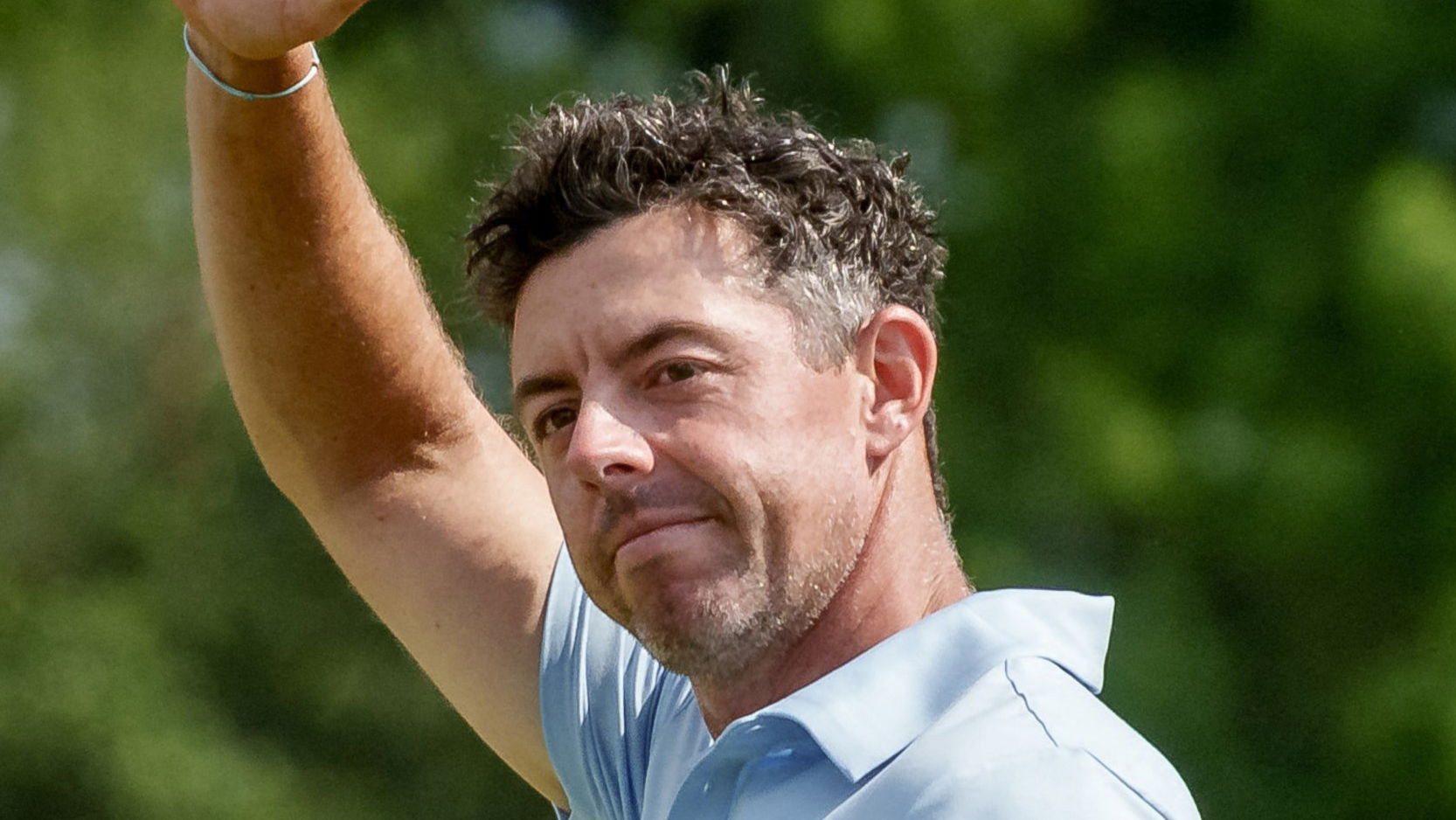 Rory McIlroy