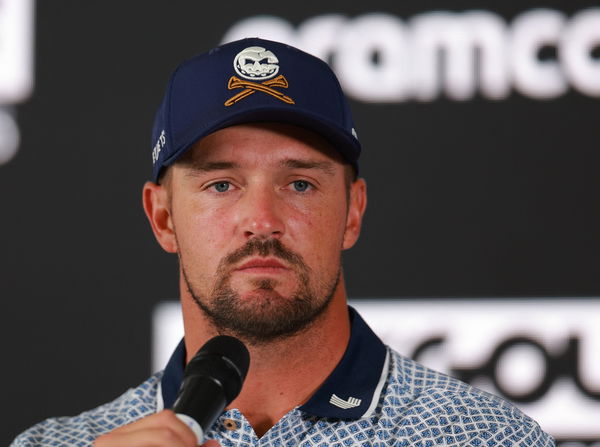 Bryson DeChambeau