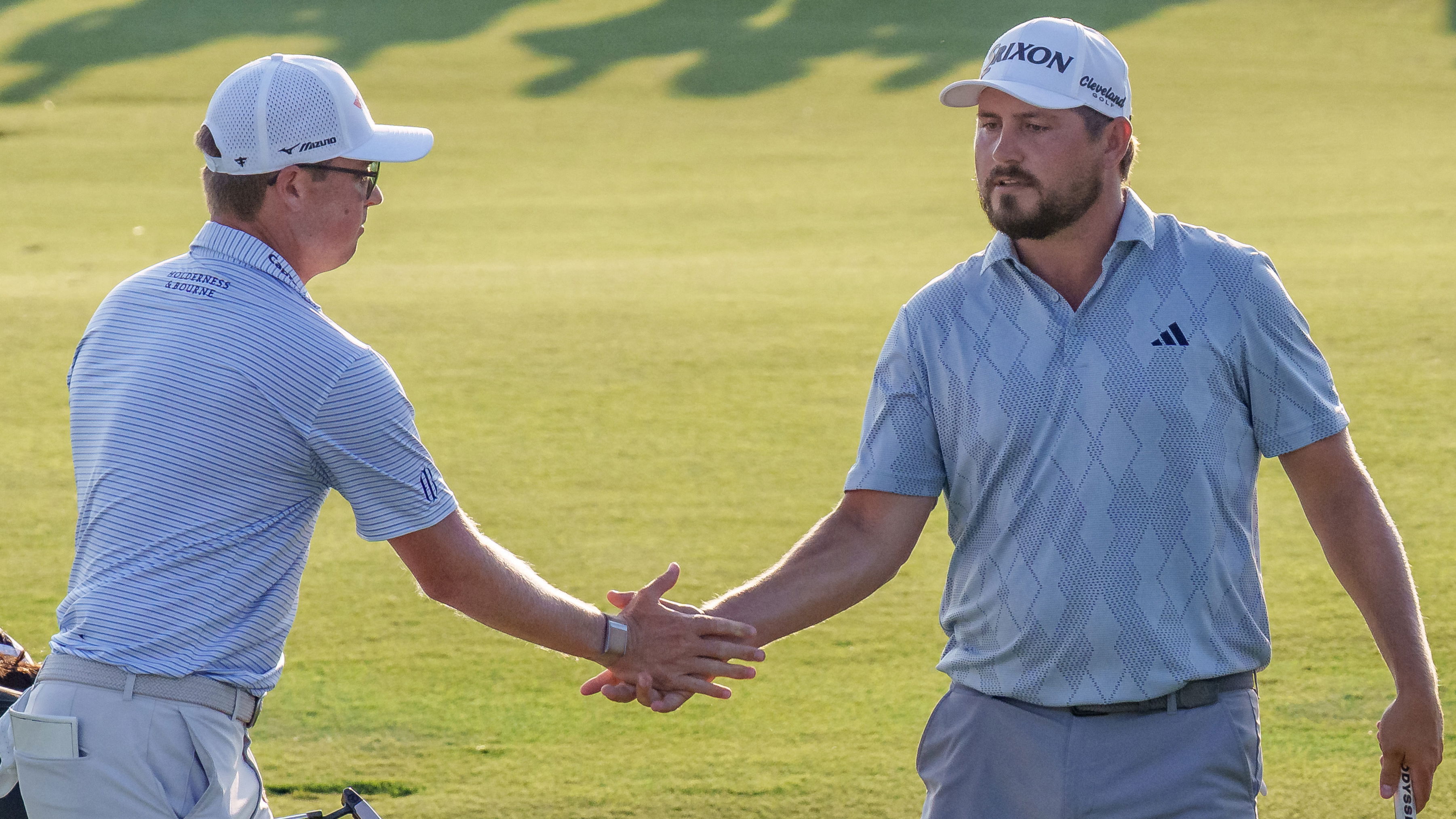 Griffin and Novak 