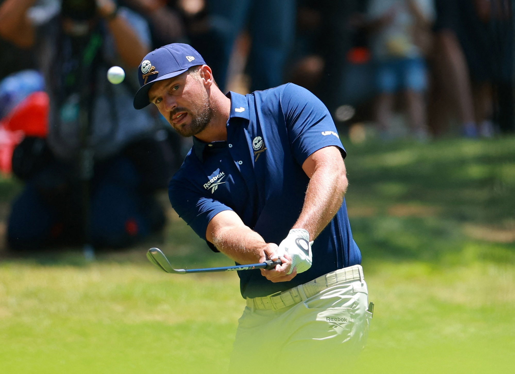 Bryson DeChambeau