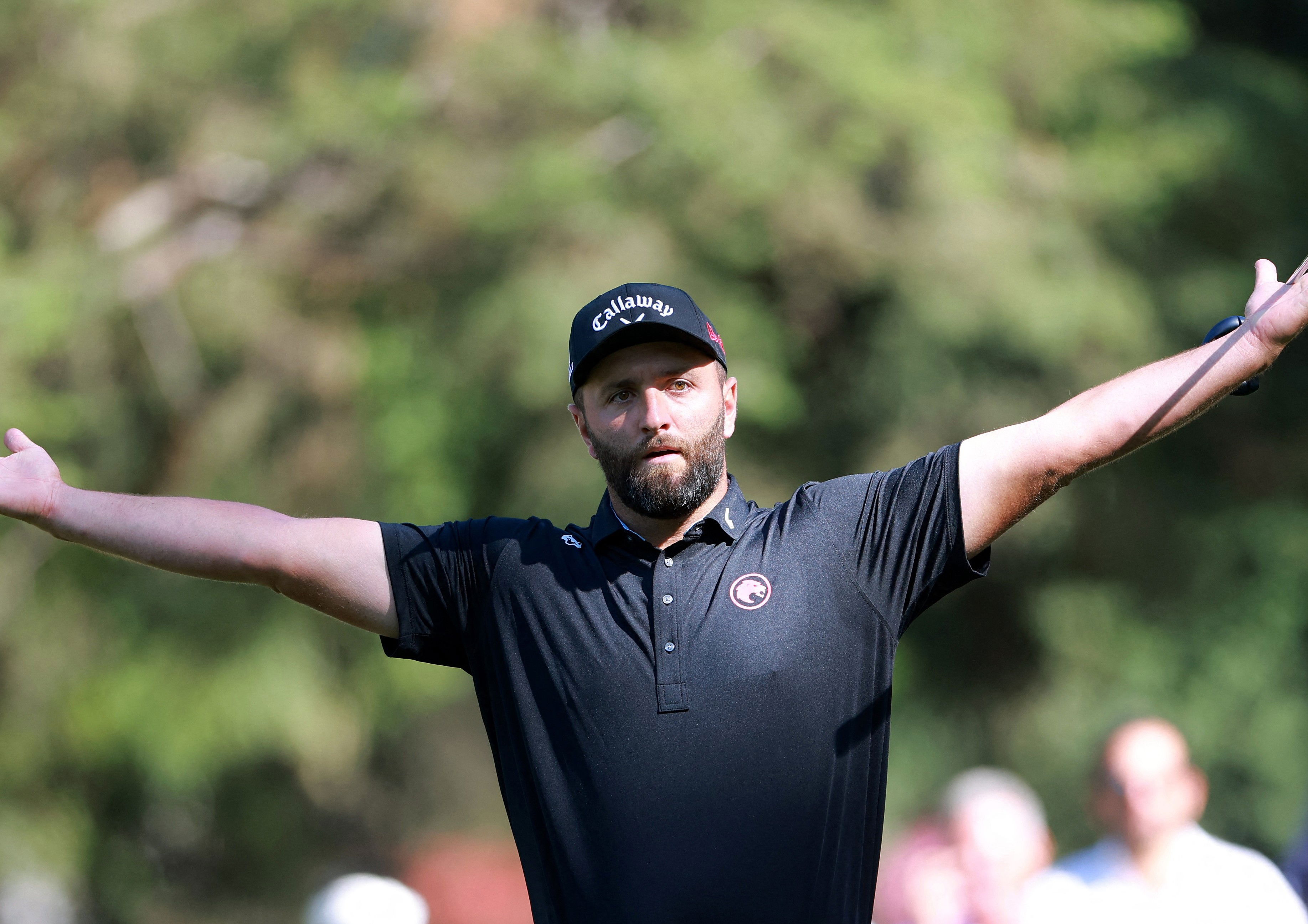 Jon Rahm
