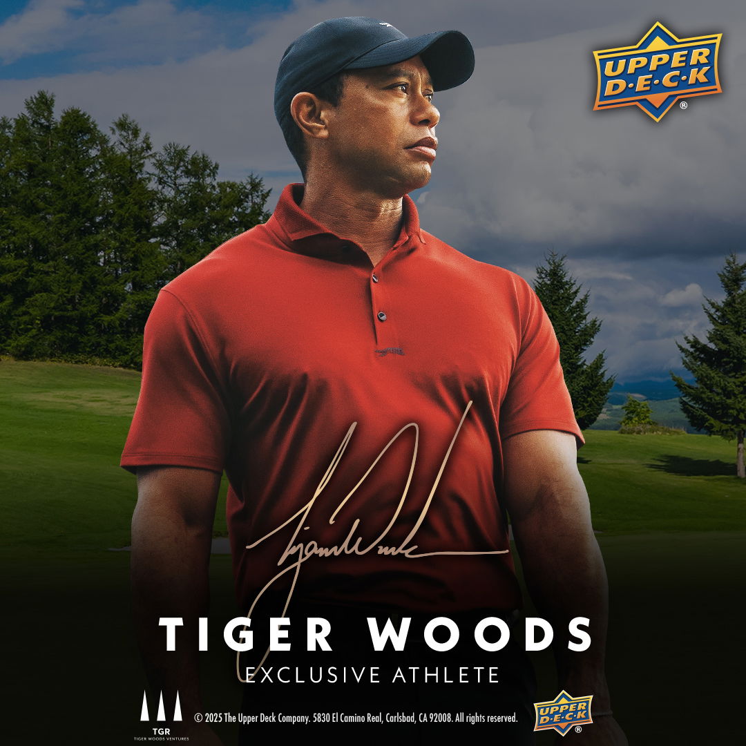 Tiger Woods