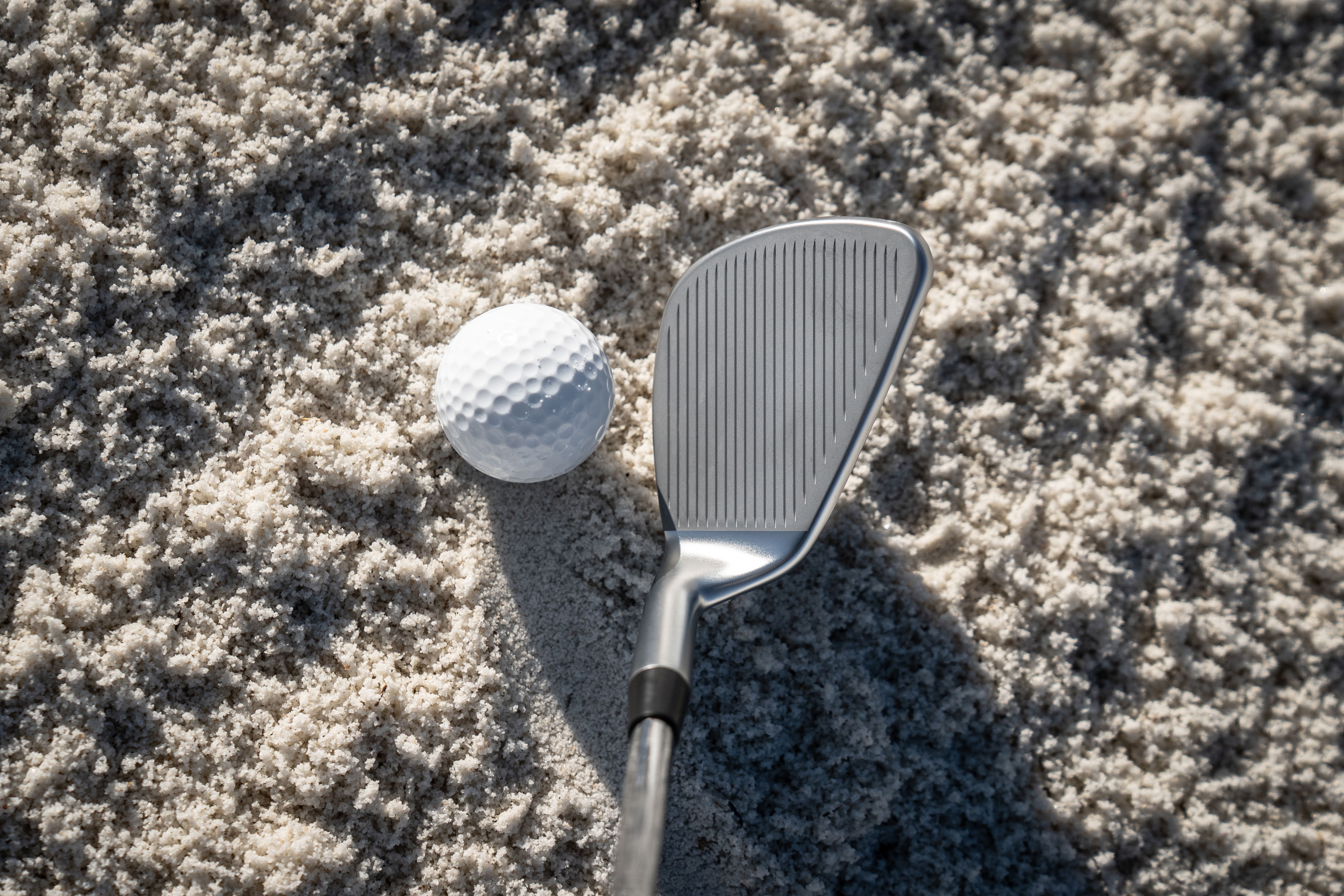 PING BunkR Wedge