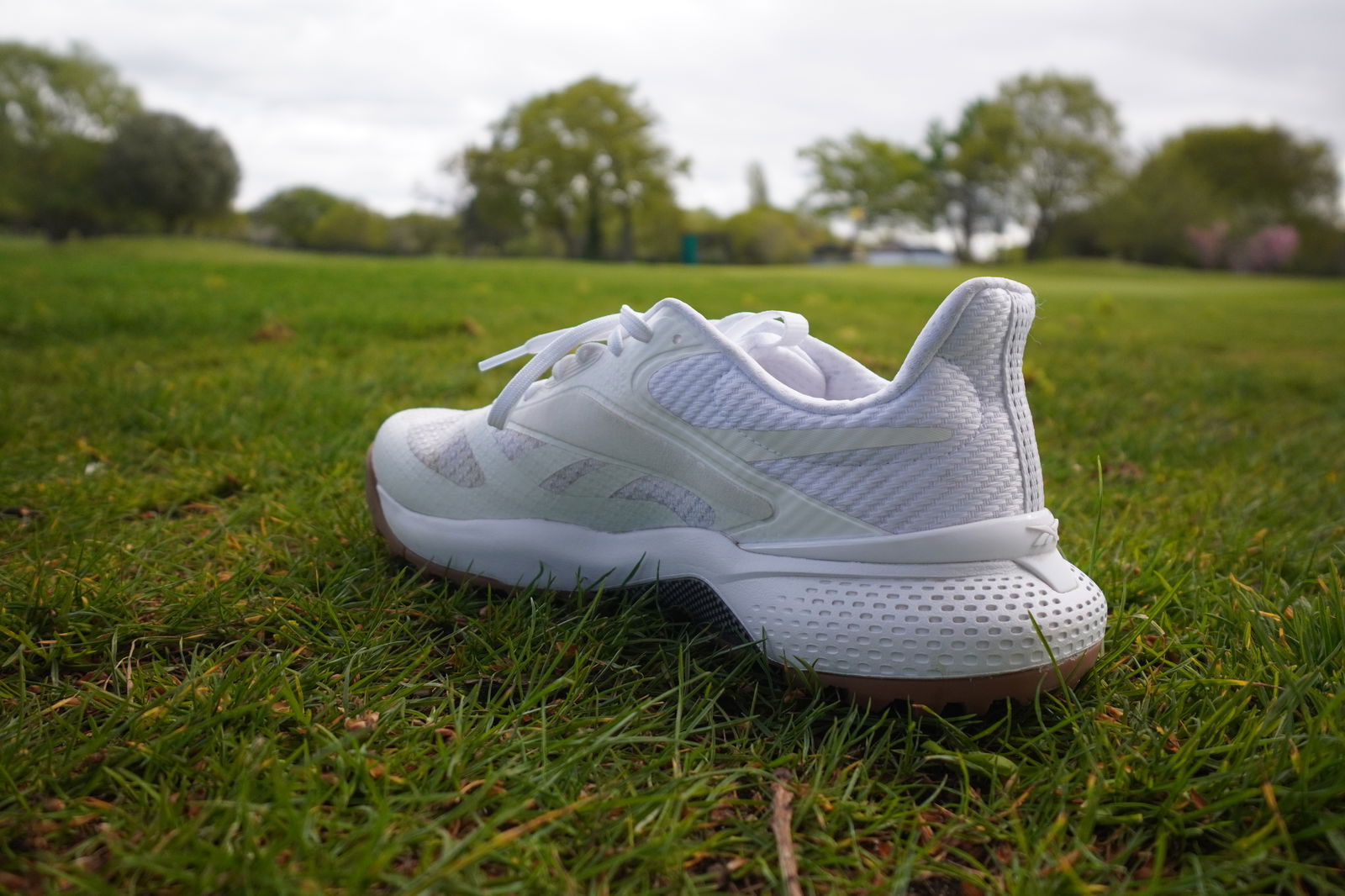 Reebok Nano X1 Golf Shoe
