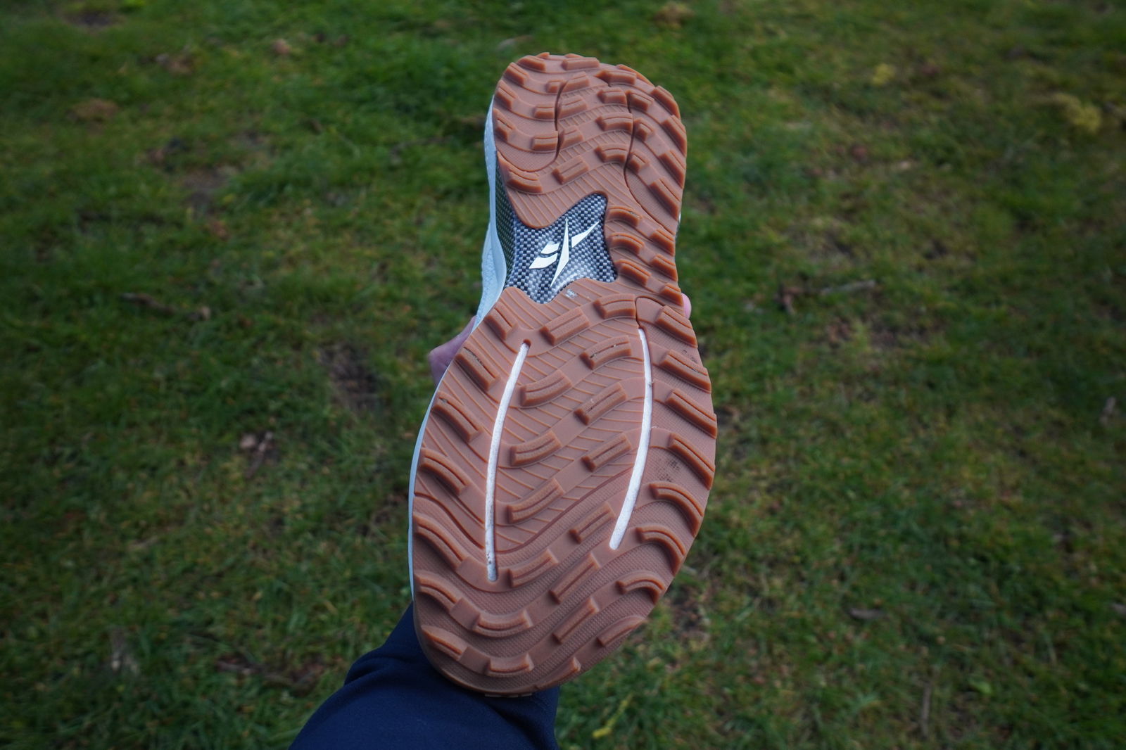 Reebok Nano X1 Golf Shoe