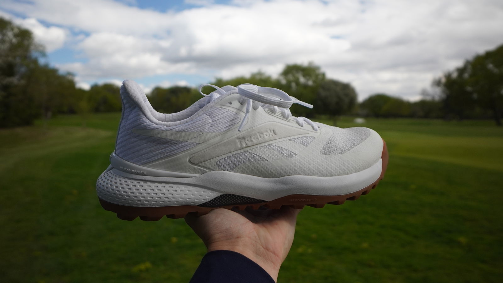 Reebok Nano X1 Golf Shoe