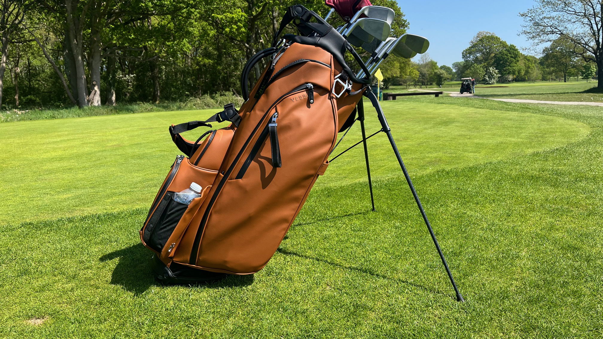 Vessel Player V Pro Stand Bag
