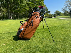 Vessel Player V Pro Stand Bag