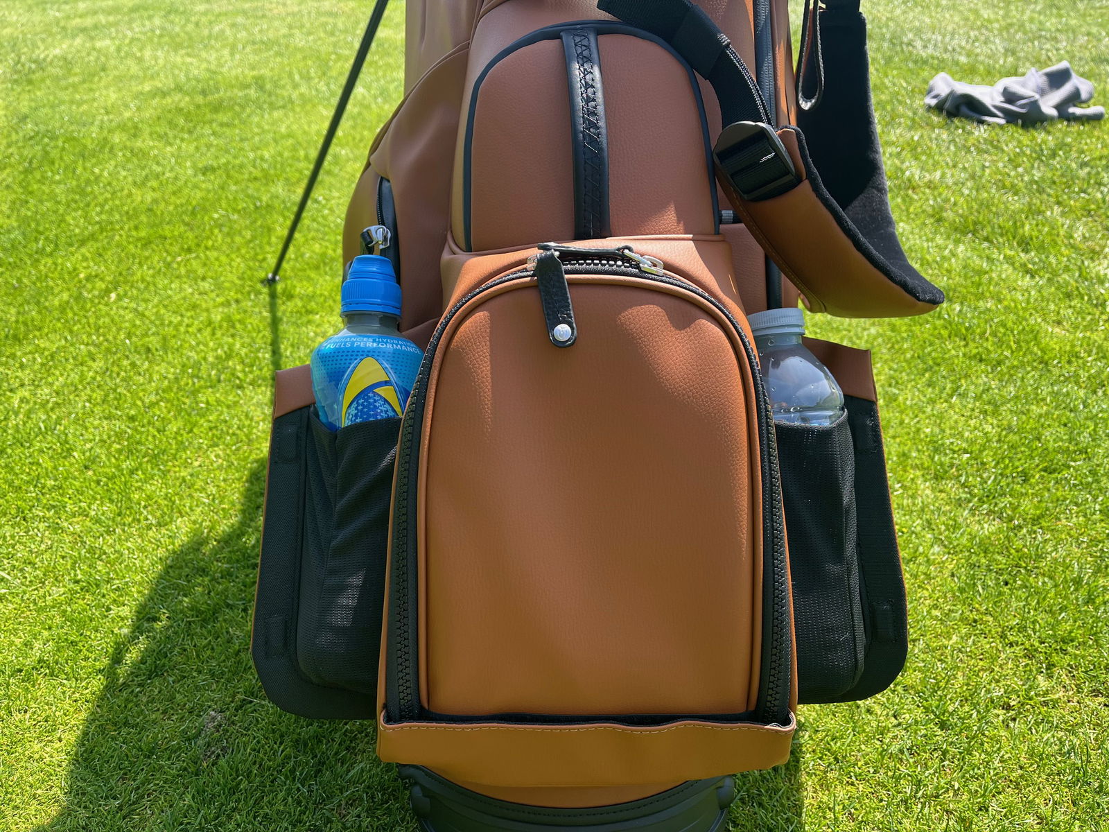 Vessel Player V Pro Stand Bag