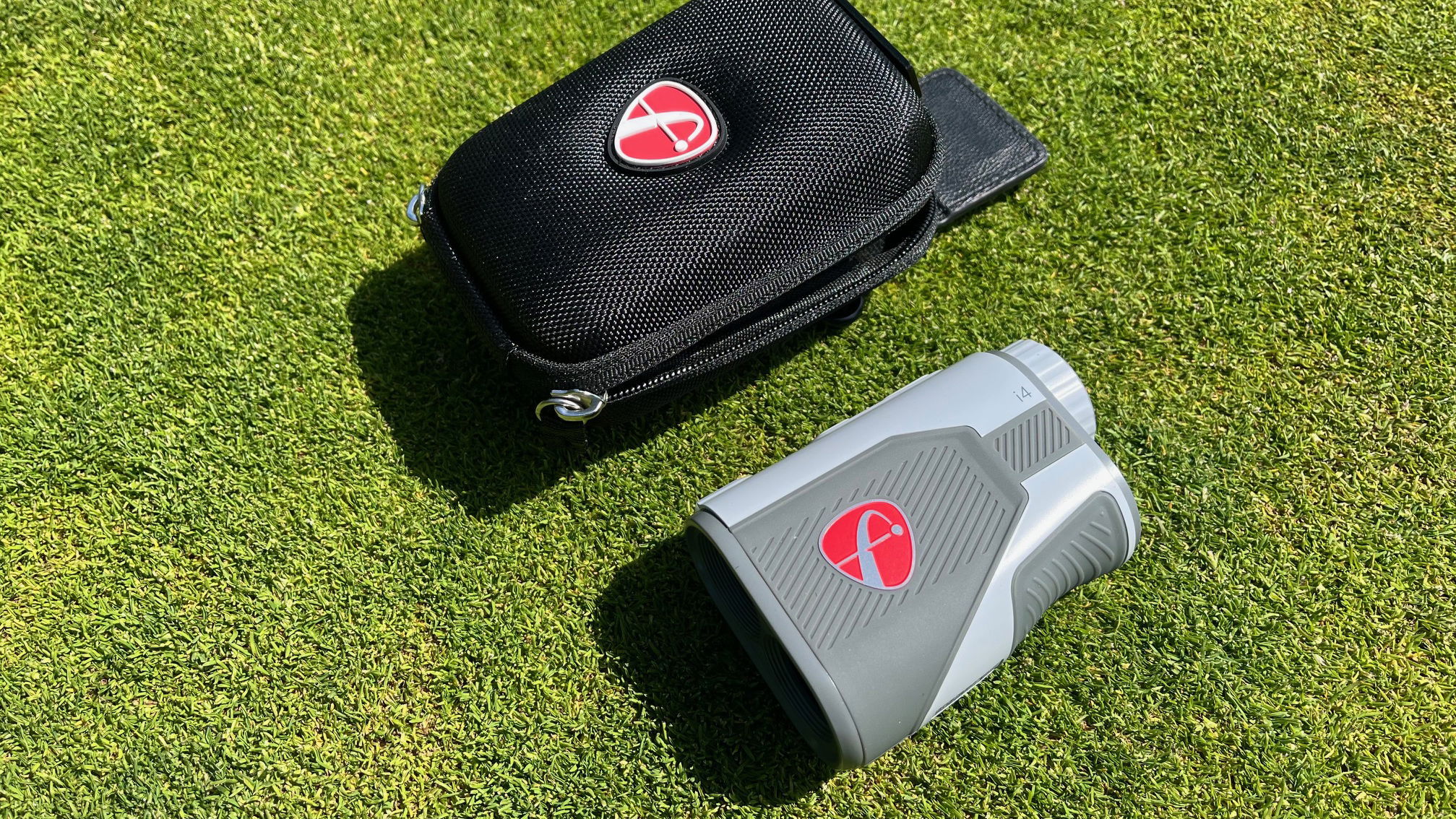 FlightScope i4 Rangefinder