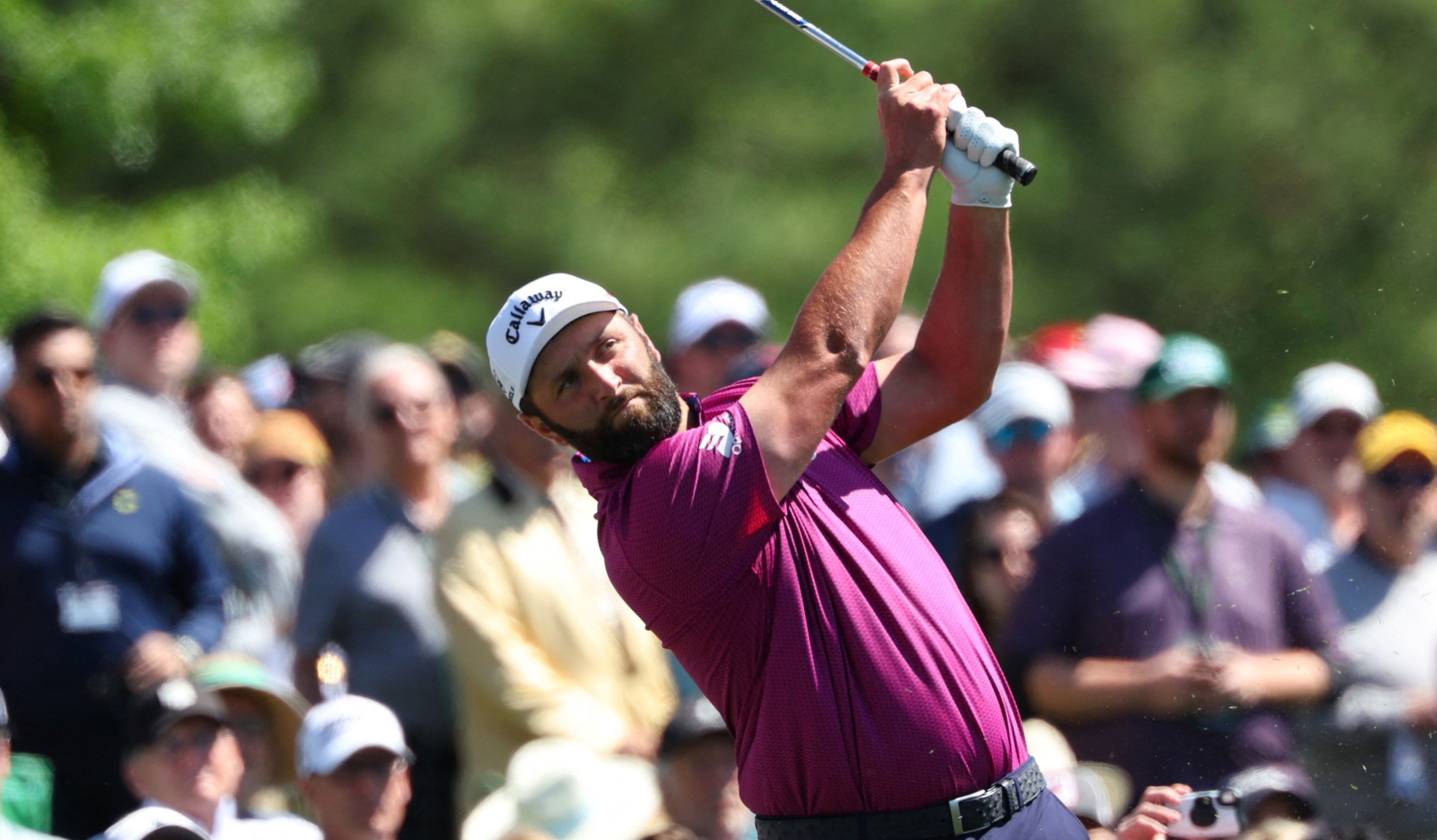 Jon Rahm