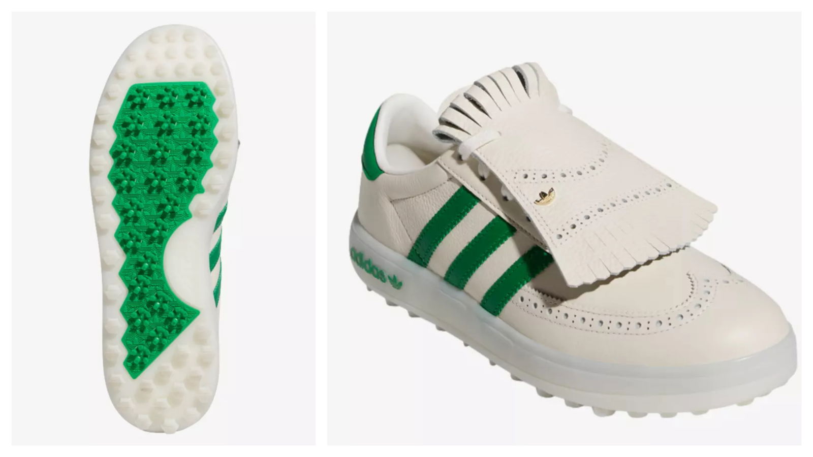 adidas Golf Originals Coursecup Golf Shoes