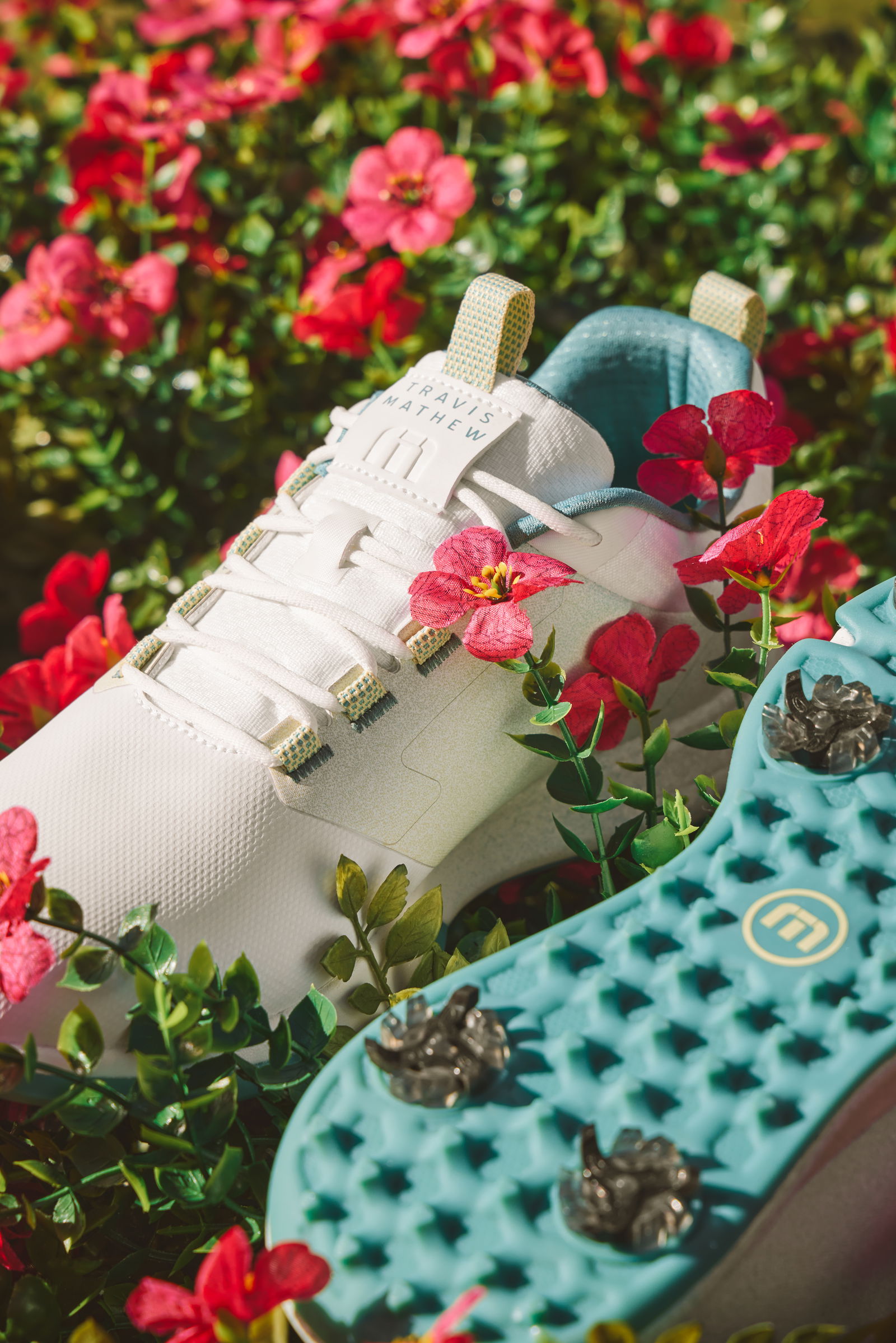 TravisMathew 