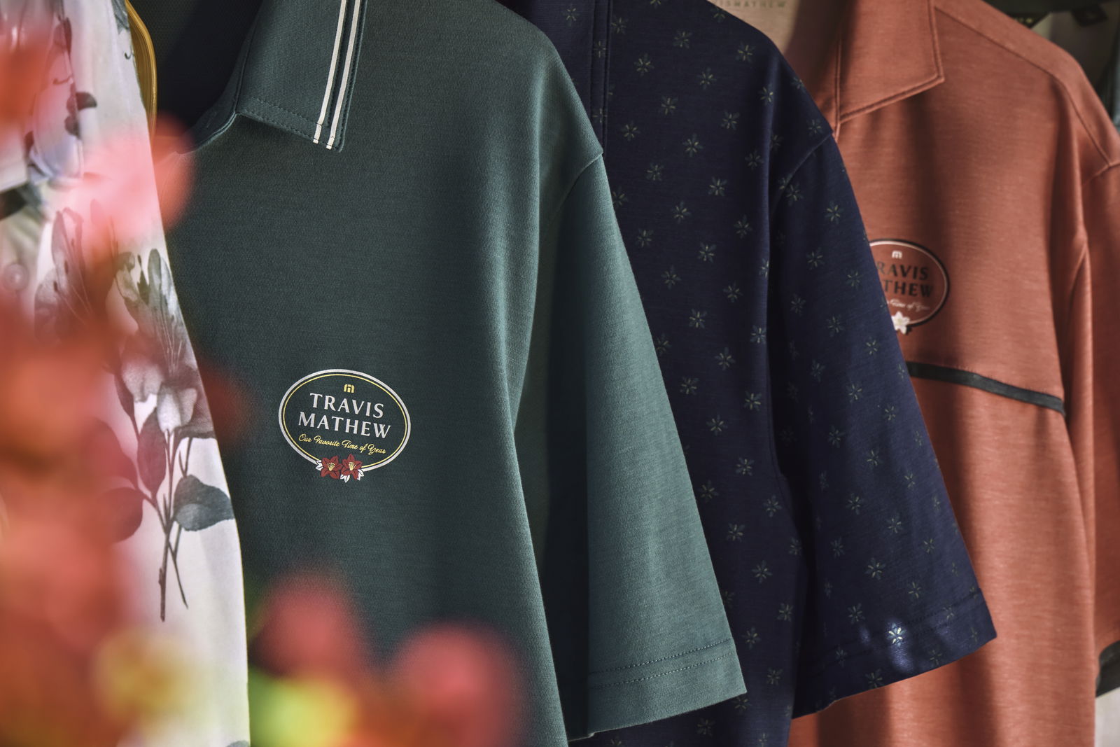 TravisMathew 
