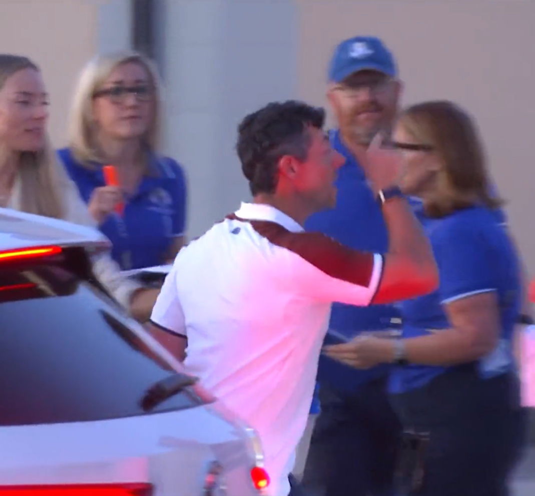 Credit: X/SkySports