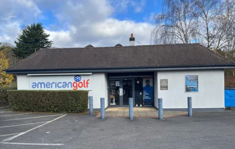 American Golf