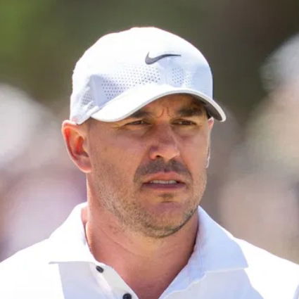 Brooks Koepka 