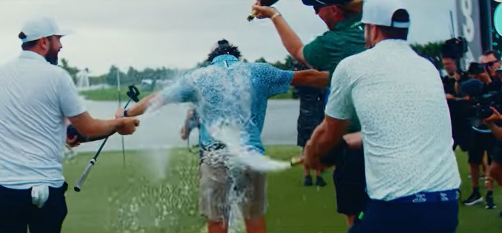 The Duels: Miami 2025