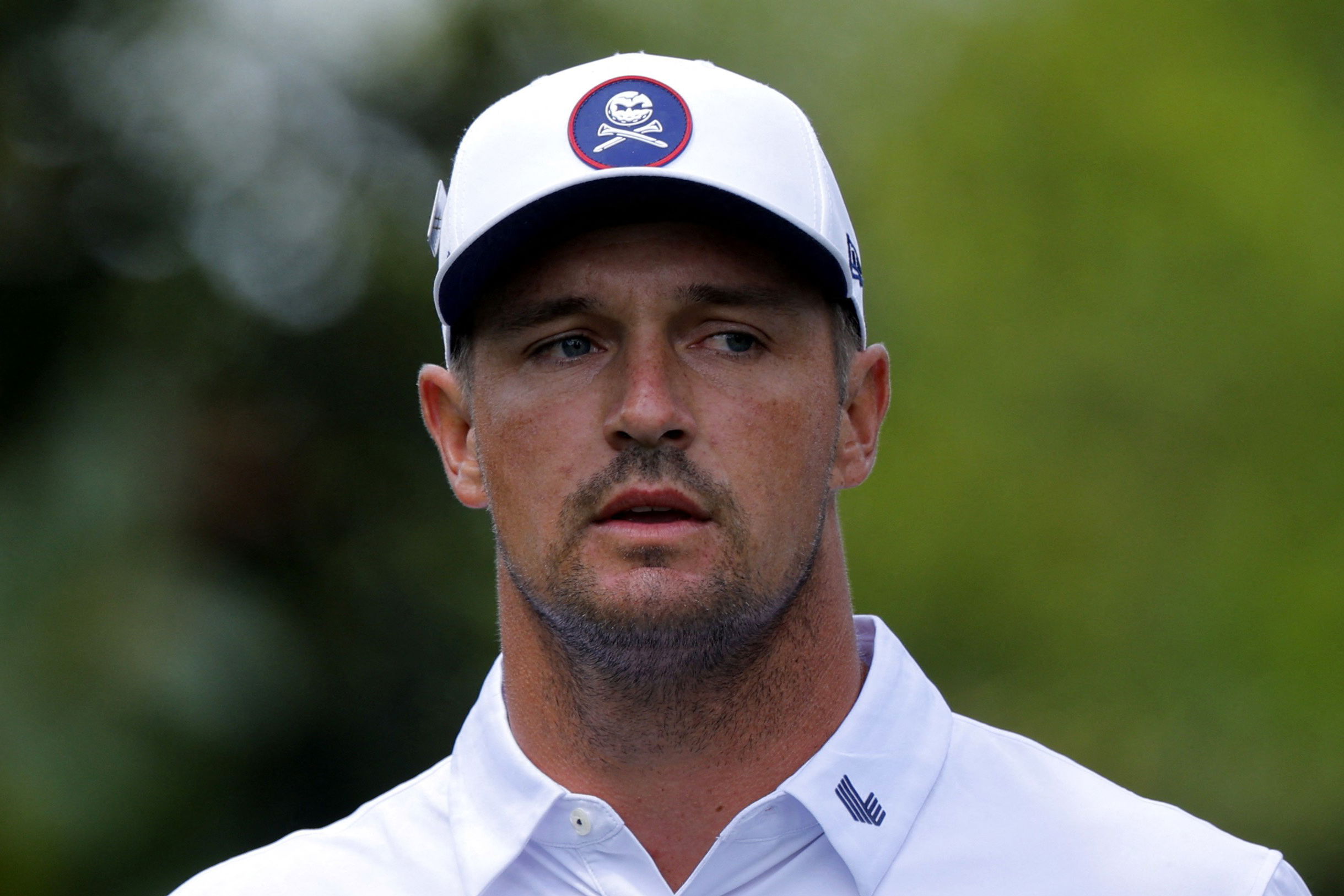 Bryson DeChambeau 