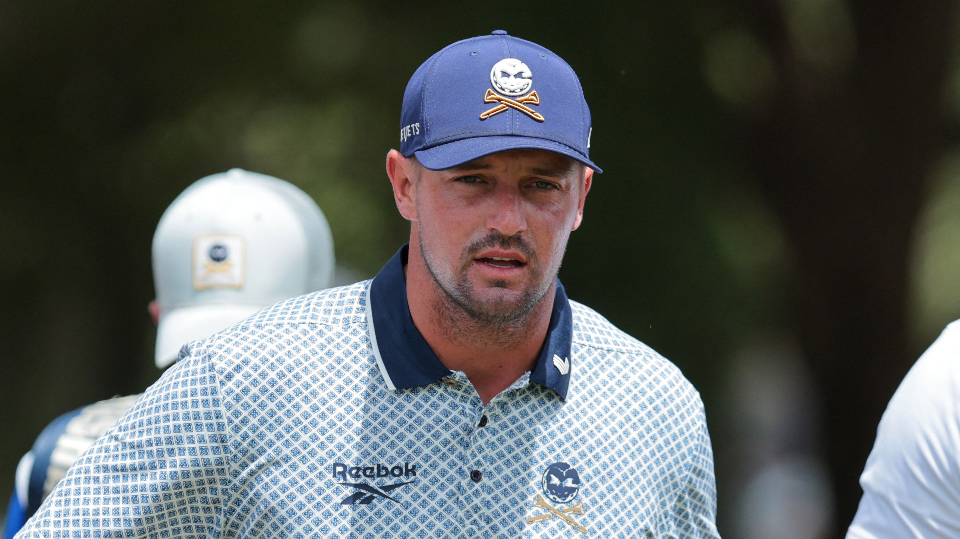 Bryson DeChambeau 