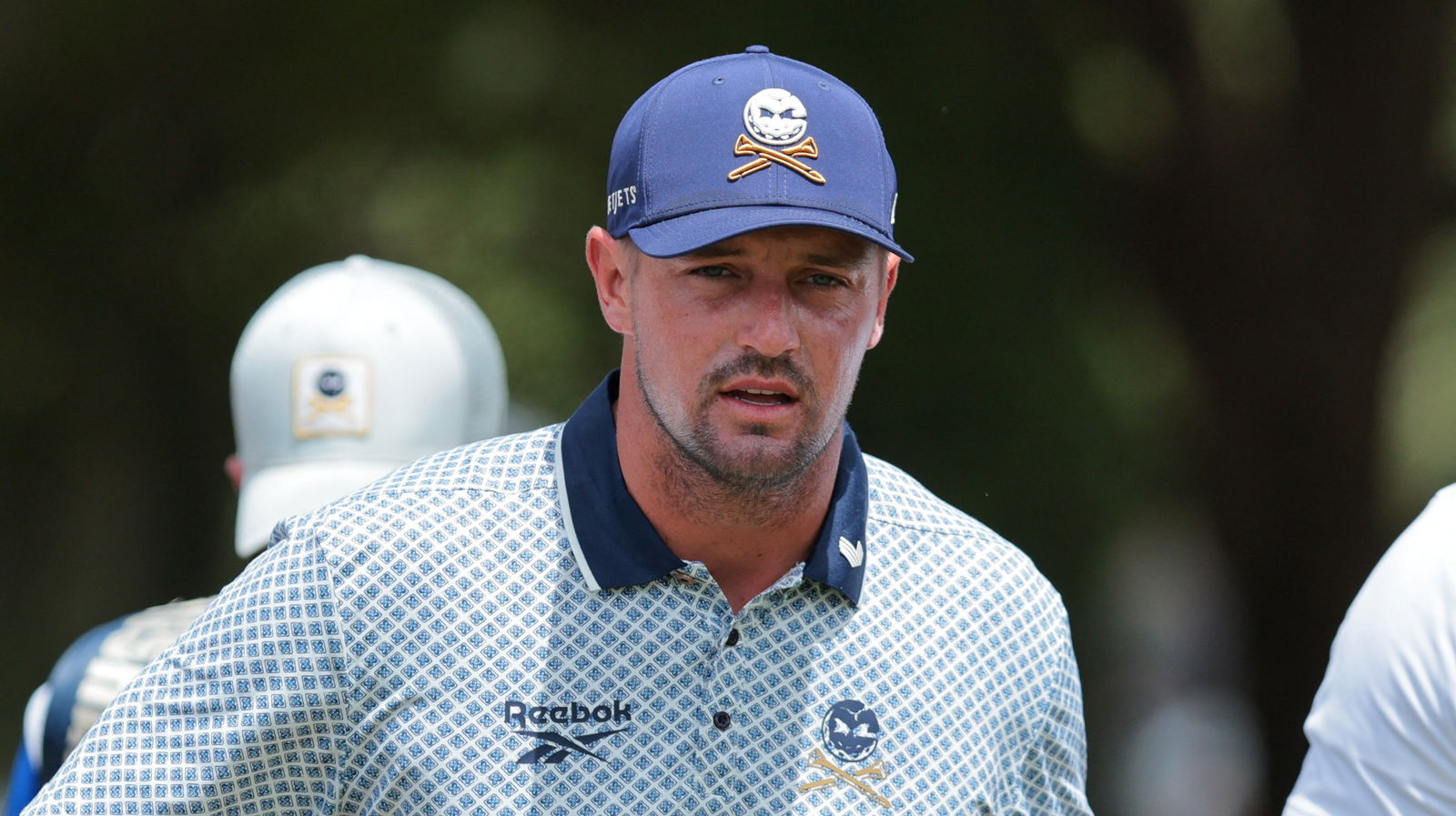 Bryson DeChambeau 