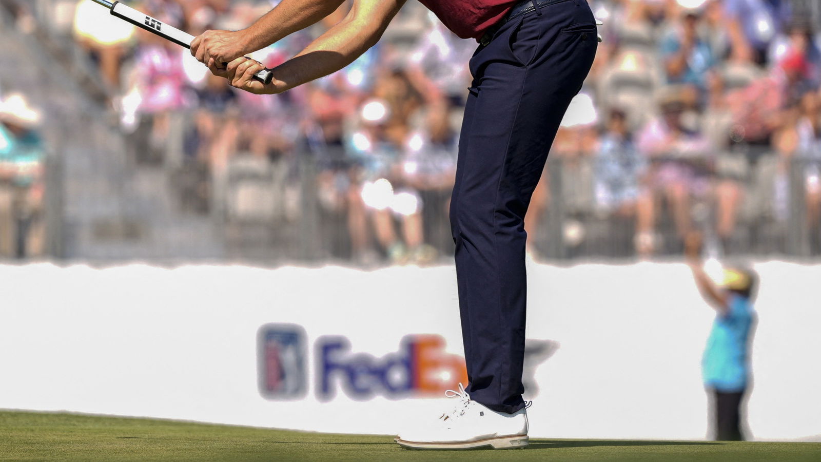 Tour pro DQ from Corales Puntacana