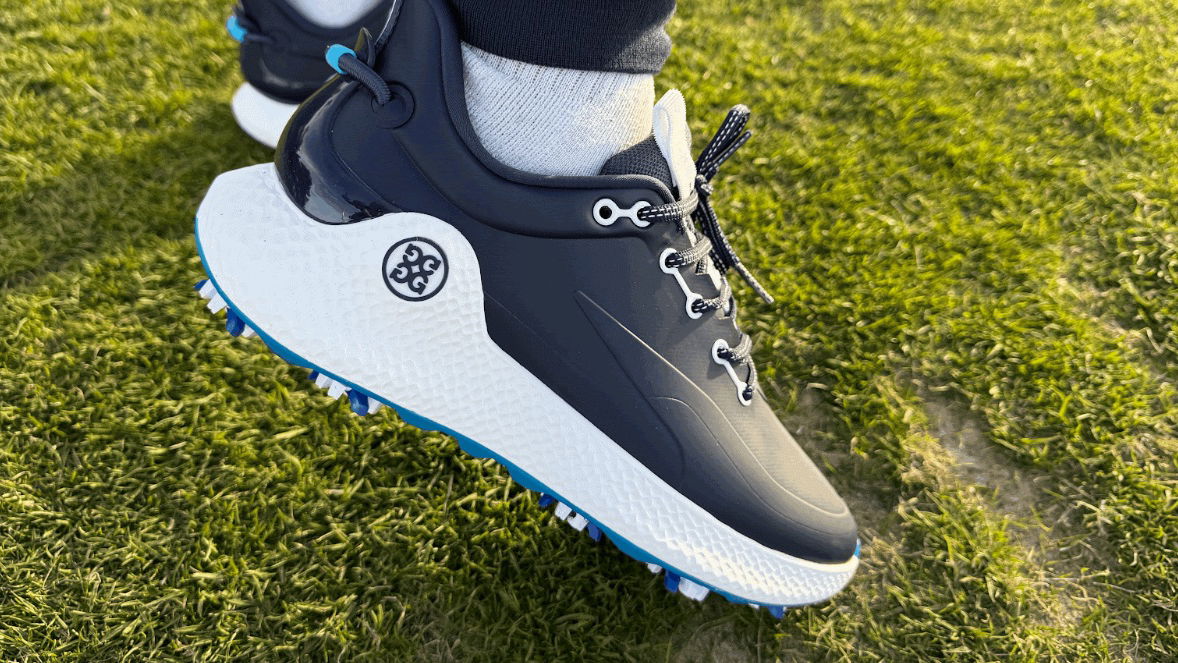 G/FORE MG4+ O2/LOCK Golf Shoes