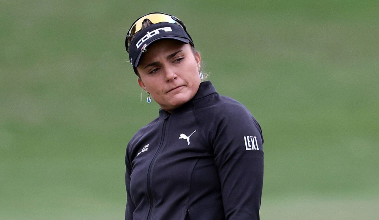 Lexi Thompson [Instagram]